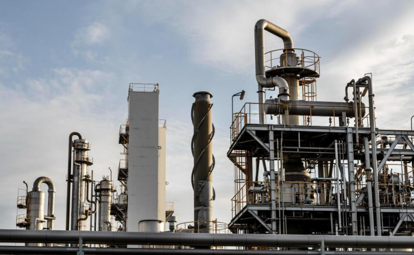  الأساليب الحديثة لإدارة المخزون النفطي